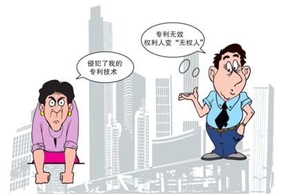 为省千元申请费丢掉百万元市场 专利无效