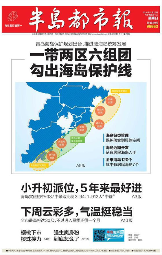 八度登榜品牌500强:半岛都市报品牌价值66.59亿专利权评估