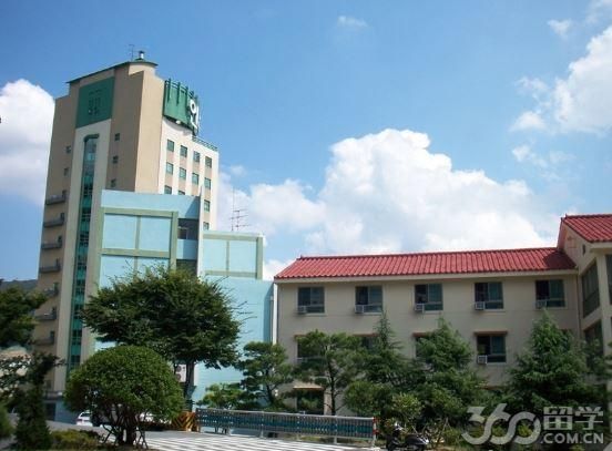 仁济大学所在城市详解