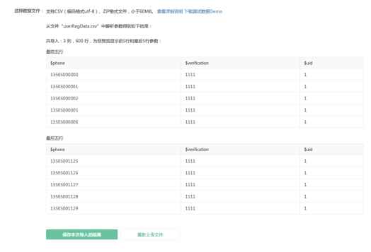 大、中型互联网企业该如何进行高并发压力测试