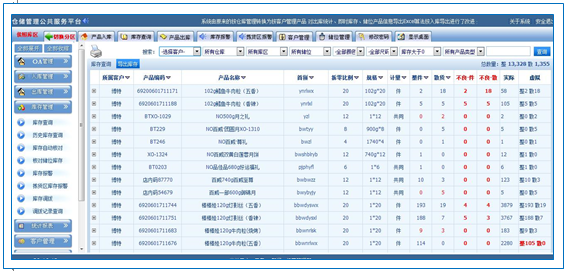 湖南省行行行仓储经营管理有限公司:“行行行仓