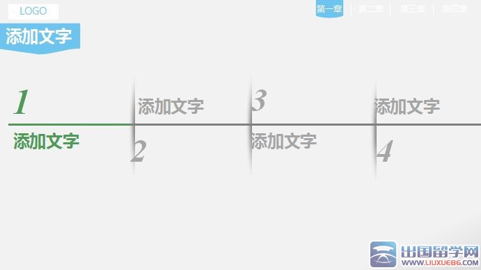 领导干部述职报告ppt模板