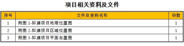 砂型蜗轮增压器项目相关资料