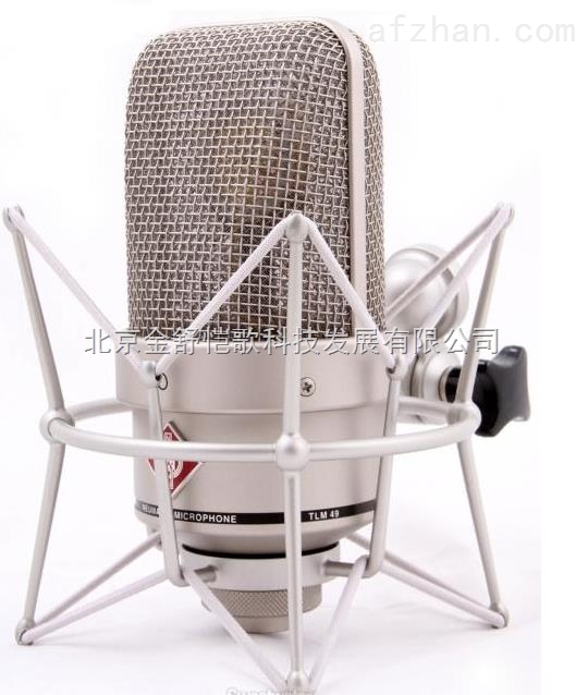 德国 Neumann 纽曼TLM49大振膜 心形 电容话筒