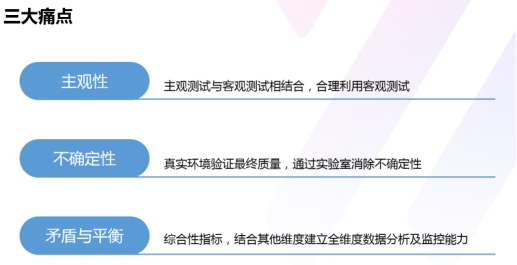 腾讯罗必达：评估与测试体系是音视频通话技术