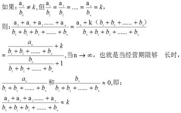 金融租赁企业评估实务及案例分析（二）