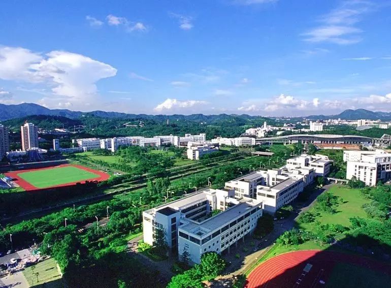 深圳的这所大学，为何“惊动”中俄两国元首？