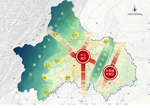 城市持续“革新” 投资置业如何更好地“聚势”